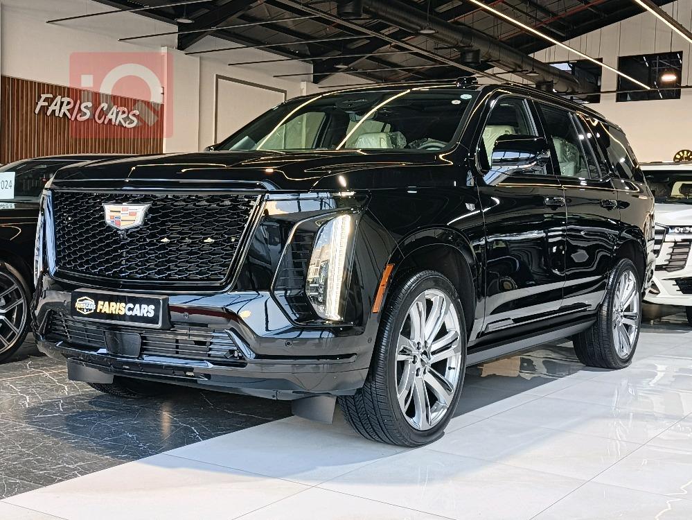 كاديلاك اسكاليد